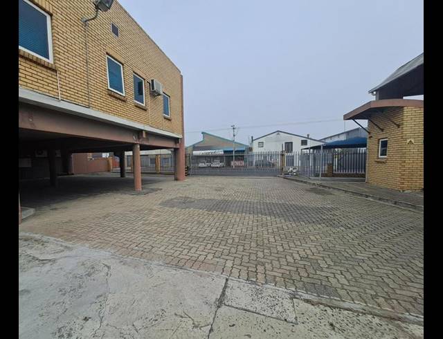 INDUSTRIAL FOR SALE IN BEACONVALE